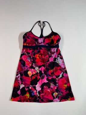 Athleta Swim Dress